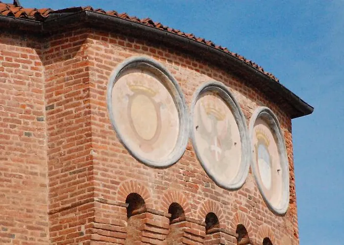 Maria Sole Bed & Breakfast 3*