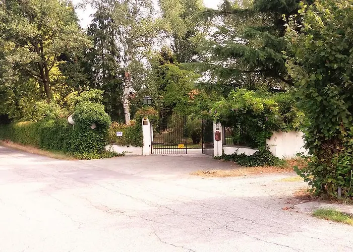 Bed & Breakfast Maria Sole 3*