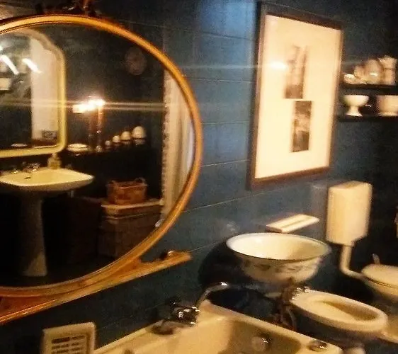 Bed & Breakfast Maria Sole Revello