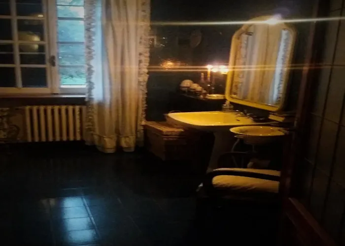 Maria Sole 3* Revello