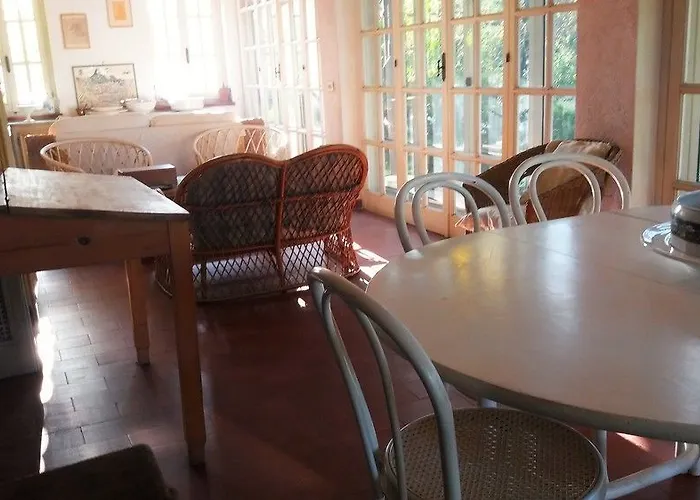 Maria Sole Bed & Breakfast