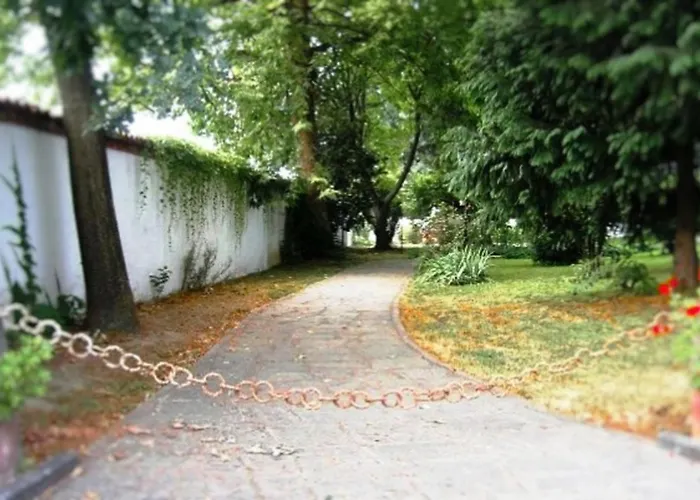 Bed & Breakfast Maria Sole 3*