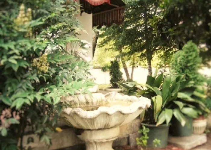 Maria Sole Bed & Breakfast 3*