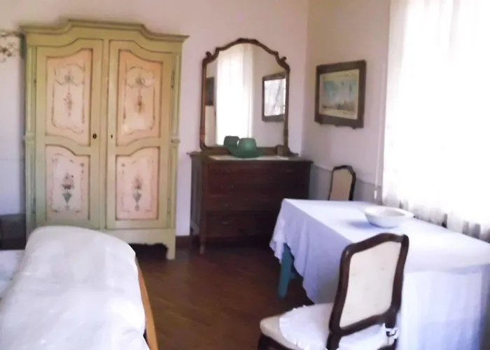 Maria Sole Bed & Breakfast Revello