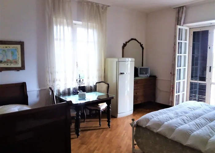 Bed & Breakfast Maria Sole