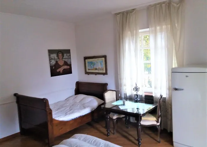 Maria Sole 3* Revello