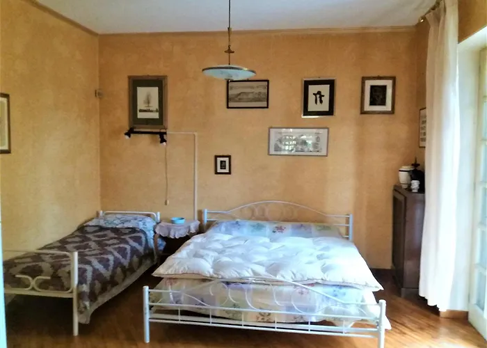 Bed & Breakfast Maria Sole