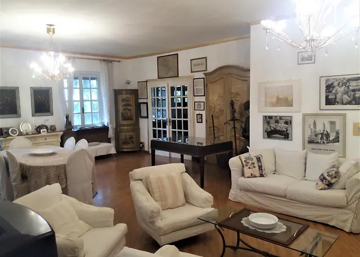 Bed & Breakfast Maria Sole