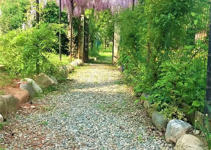 Bed & Breakfast Maria Sole 3*