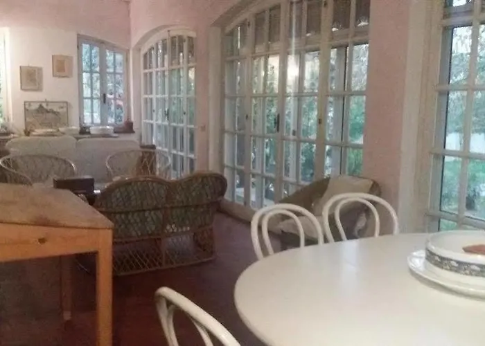 Maria Sole Bed & Breakfast Revello