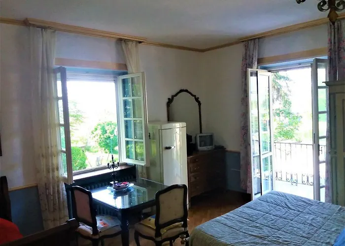 Bed & Breakfast Maria Sole 3*