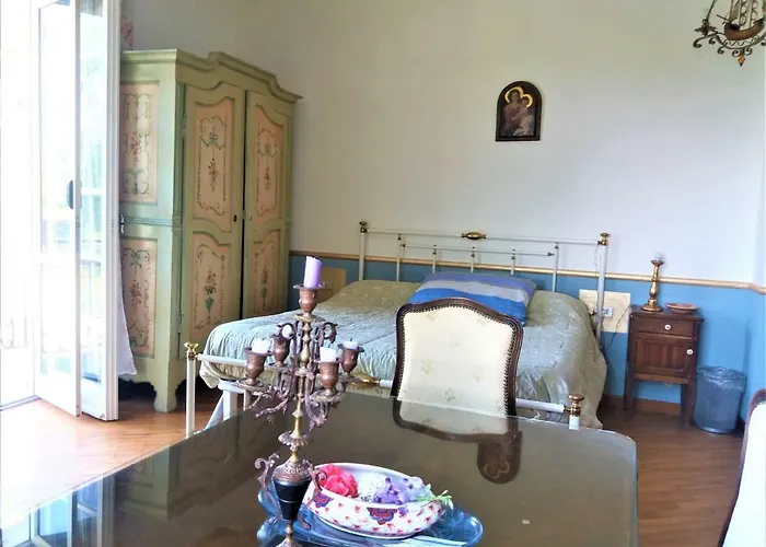 Maria Sole Bed & Breakfast 3*